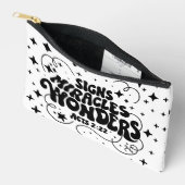 Miracle Cosmetic Bag Etui (Open)