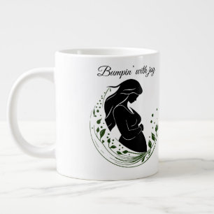 Miracle en mouvement – Mug en ligne pour les futur