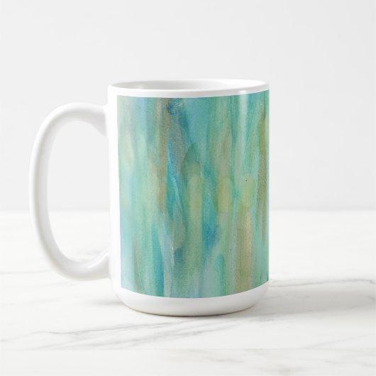 Miracle Mug (Gauche)