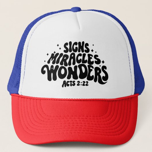 Miracle-Pet Trucker Pet (Voorkant)