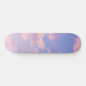 Miraculous Clouds #1 #dreamy Skateboard (Horizontaal)