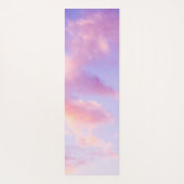 Miraculous Clouds #2 #dreamy #wall #decor Yogamat (Achterkant)