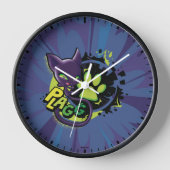 Miraculous Kwami Plagg (Voorkant)