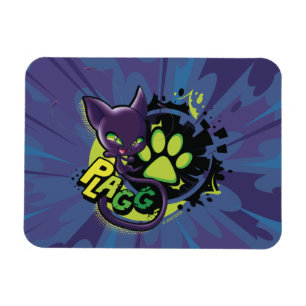 Miraculous Kwami Plagg Magneet