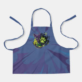 Miraculous Kwami Plagg Schort (Voorkant)