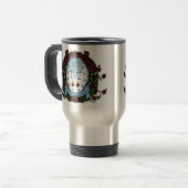 Miraculous Medal 2 Reisbeker (Voorkant links)