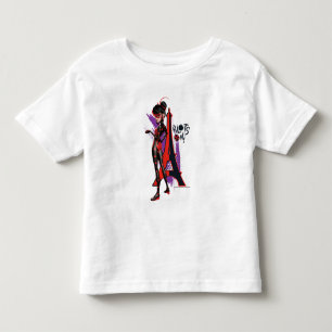 Miraculous Re-verse Shadybug Vlekken erop! Kinder Shirts