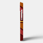 Mirage Case-Mate iPhone Case (Achterkant / Links)