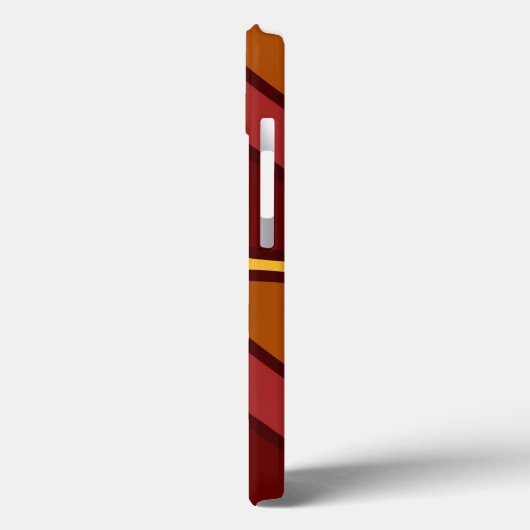 Mirage Case-Mate iPhone Case (Achterkant / Links)