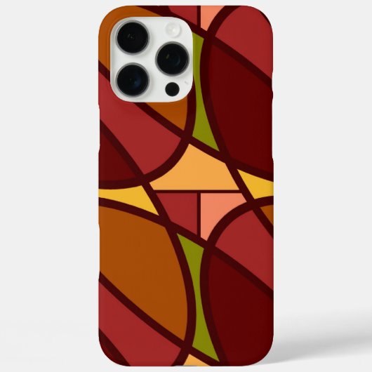 Mirage Case-Mate iPhone Case (Achterkant)