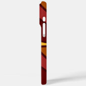 Mirage Case-Mate iPhone Case (Achterkant / Links)