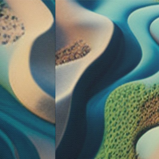 Mirage Currents Behang (Zoom)