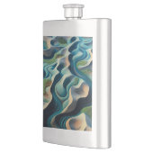 Mirage Currents Flacon (Links)