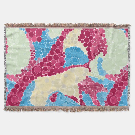 Mirage Deken (Voorkant)