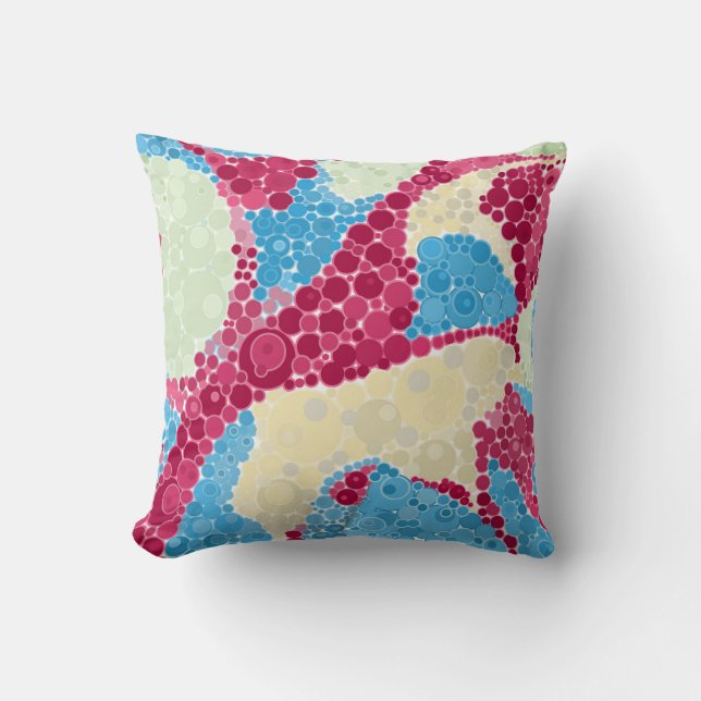 Mirage Kussen (Voorkant)