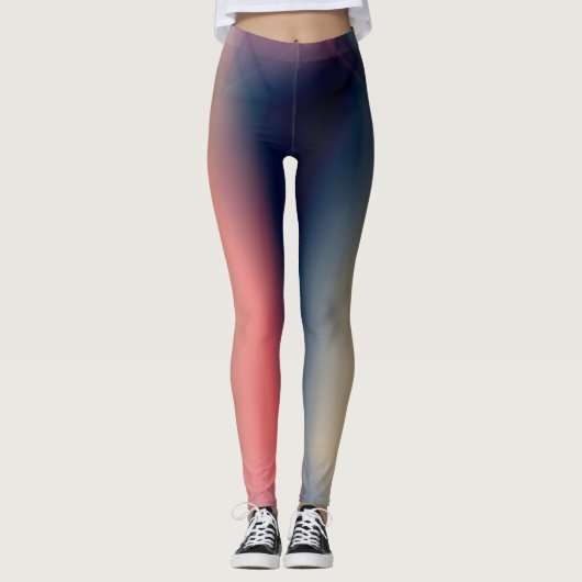 Mirage Leggings (Voorkant)