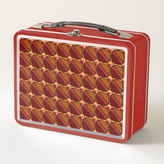 Mirage Lunch Box (Voorkant)