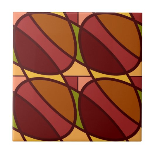 Mirage Tegeltje (Voorkant)