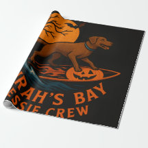 Mirah's Bay Chessie Crew - Surfen op de Spookachti