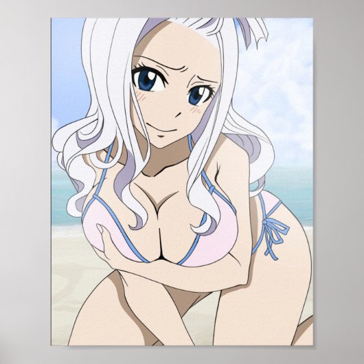 Mirajane Poster (Voorkant)