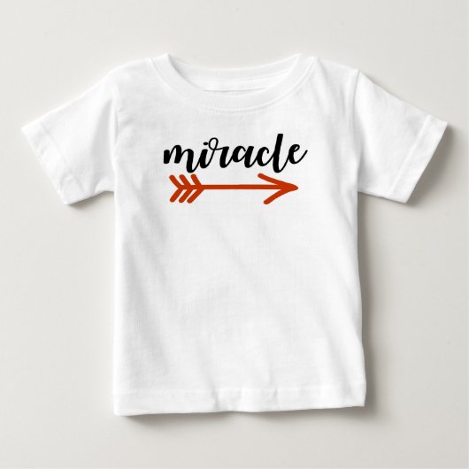 Mirakel met Arrow (Voorkant)
