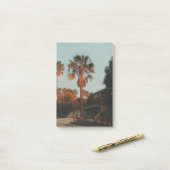 Mirakel Mile - Los Angeles Post-it® Notes (Op bureau)