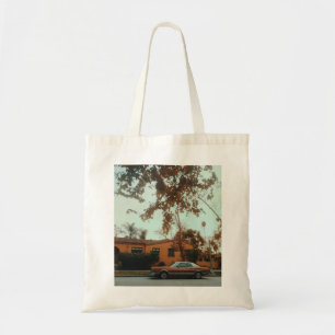 Mirakel Mile Porch Tote Bag
