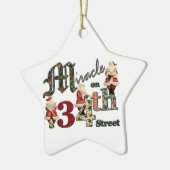 Mirakel op 34th Street Ornament NRACT 2013 (Links)