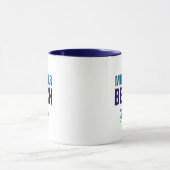 Miramar Beach Florida Coffee Mug (Centre)