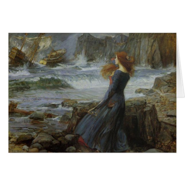 Miranda (Devant horizontal)