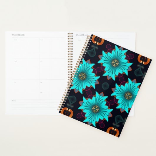 Miranda 21 planner (Display)