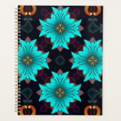 Miranda 21 planner (Voorkant)