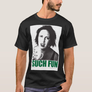 miranda hart tellement    funClassic T-Shirt