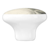 Miranda Keramische Knop (Zijkant)