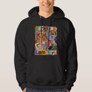 Miranda Lambert Country Music Hoodie