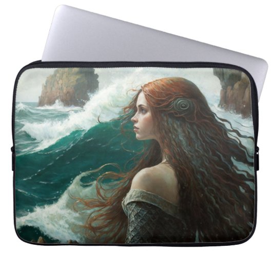 Miranda Laptop Sleeve (Voorkant)