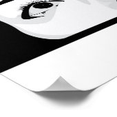 Miranda Poster (Hoek)