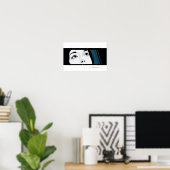 Miranda Poster (Thuiskantoor)