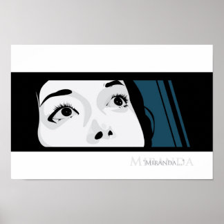 Miranda Poster