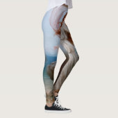 Miranda van Thomas Francis Dicksee Leggings (Rechts)