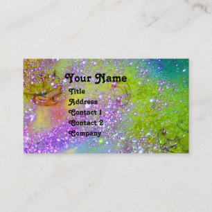 MIRANDOLINA die Kunsten uitvoert, Costume Designer Visitekaartje