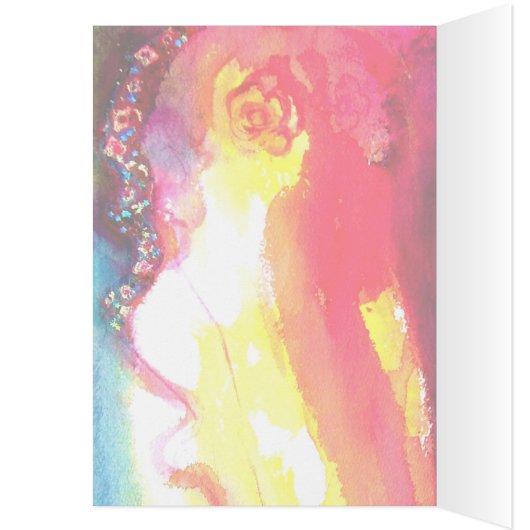 MIRANDOLINA, Masque de Carnaval vénitien (Intérieur (Gauche))