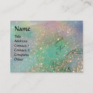 MIRANDOLINA / uitvoerende kunsten , kostuumontwerp Visitekaartje