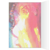 MIRANDOLINA, Venetiaans carnavalesmasker (Binnen (Links))