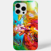 MIRANDOLINA / Venetiaanse carnavalmaskers Case-Mate iPhone Case (Achterkant)