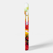 MIRANDOLINA / Venetiaanse carnavalmaskers Case-Mate iPhone Case (Achterkant / Links)