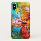 MIRANDOLINA / Venetiaanse carnavalmaskers Case-Mate iPhone Case (Achterkant)