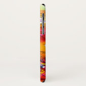 MIRANDOLINA / Venetiaanse carnavalmaskers Case-Mate iPhone Case (Achterkant/links)