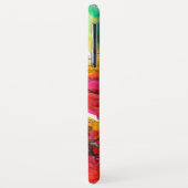 MIRANDOLINA / Venetiaanse carnavalmaskers Case-Mate iPhone Case (Achterkant/links)