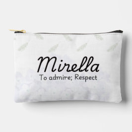 Mirella Accessoirezak Etui